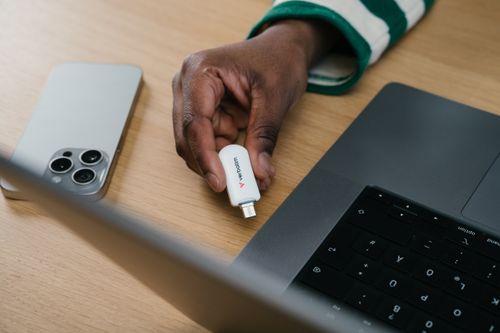 Pendrive Verbatim Plectra 128GB USB-C 3.0 White na Arena.pl