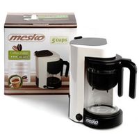 MESKO MS 4453 Ekspres przelewowy