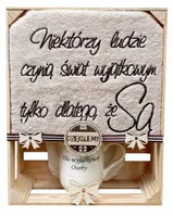 Wyjątkowy Prezent na Urodziny 18 25 40 50,Imieniny