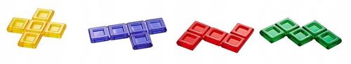 gra mattel blokus bjv44 3840 na Arena.pl
