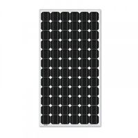 PANEL SŁONECZNY VICTRON ENERGY 55W MONOKRYSTALICZNY 21V 2.63A