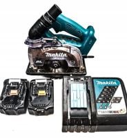 MAKITA.PRZEC.DIAMENT. 18V 5,0Ah DCC500RTE