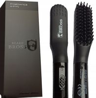 Prostownica do Brody WSZYSKIE RODZAJE BRODY włosów