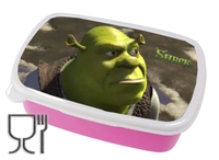 Pojemnik śniadaniowy Shrek