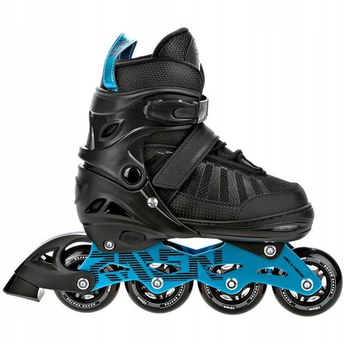 Rolki Regulowane RAVEN Oxen Mint Anodized 38-42 na Arena.pl