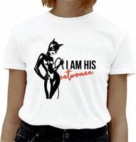 Koszulka DLA PAR zakochani WALENTYNKI ROCZNICA