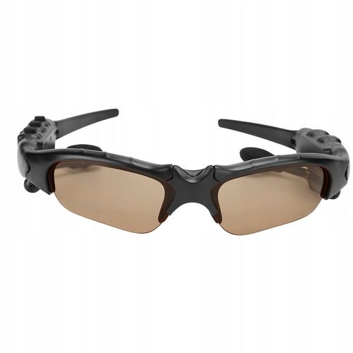 Okulary przeciwsłoneczne Bluetooth 5.0 Solar na Arena.pl