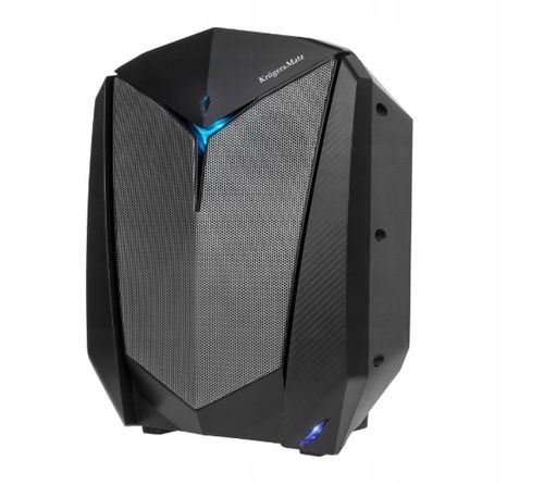 Głośnik Bluetooth Kruger&Matz Shield Fm Usb Sd na Arena.pl