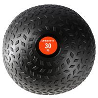 Piłka lekarska Slam Ball UNDERFIT 30 kg do rzucania fitness