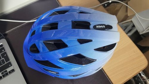 Kask Rowerowy UVEX Air W na Arena.pl