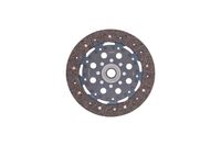 TARCZA SPRZEGLA NISSAN TIIDA 2004 2005 2006 2007 2008 2009 2010 2011 2012