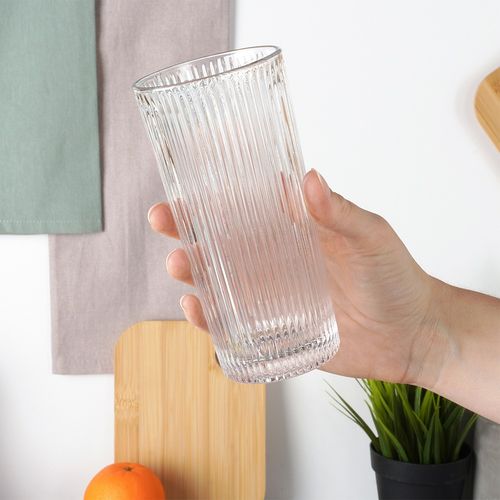 Szklanki 320 ml 6 szt. na Arena.pl