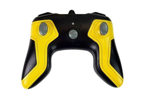 Amfibia Dwustronna Zdalnie Sterowana Żółta 1:24 na Arena.pl