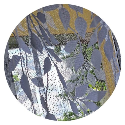 Firanka Volta 230 x 170 cm 🔲 DomoweTekstylia | WN195V 170 na Arena.pl