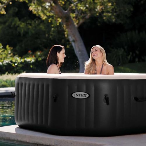 JACUZZI OGRODOWE SPA DOMOWE BASEN 201x71cm na Arena.pl