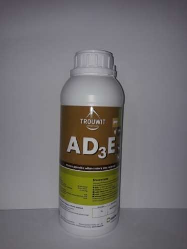 Trouwit A,D3,E 1L na Arena.pl