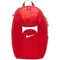 Plecak Nike Academy Team 2.3 30 l czerwony DV0761-657