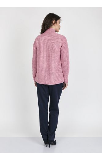 Sweter SWE120 Pink - MKM na Arena.pl