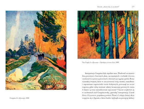 Gauguin. Biografia Dzikusa na Arena.pl