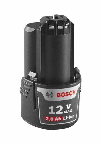 Akumulator BOSCH GBA 12V 2.0Ah na Arena.pl