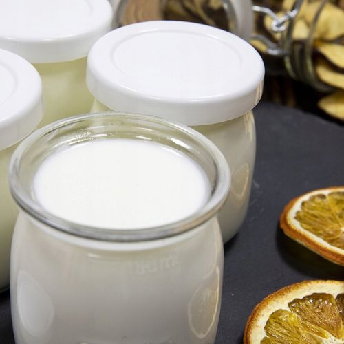 JOGURTOWNICA Z TERMOSTATEM 7 SŁOIKÓW BROWIN 1,3l 801015 na Arena.pl