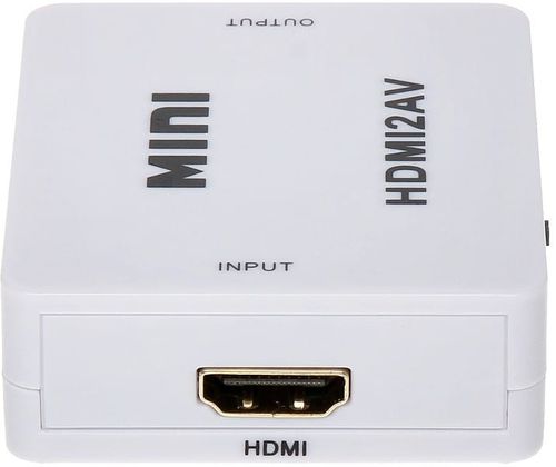 KONWERTER HDMI/AV na Arena.pl