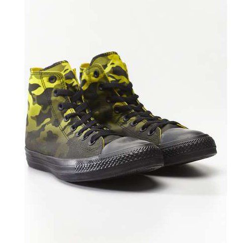 Chuck Taylor All Star 239 Bold Citron r.41 na Arena.pl