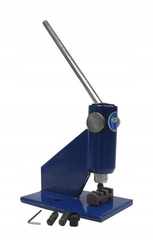 PRASKA ROZKUWARKA DO ROZNITOWYWANIA ŁAŃCUCHÓW PIŁ na Arena.pl