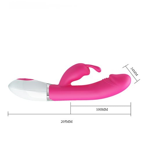 pretty love   gene, 30 function, voice control na Arena.pl