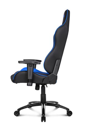 AKRACING Nitro – Niebieski na Arena.pl