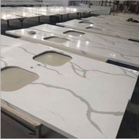 Blat kuchenny 3cm biały marmur NA WYMIAR NAJTANIEJ