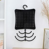 ekspozytor na biżuterię wieszak- naszyjnik, pierścionki e36