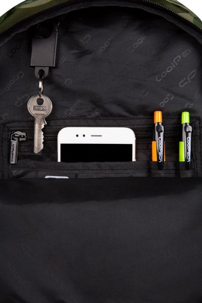 PLECAK JERRY SOLDIER COOLPACK zdjęcie 6