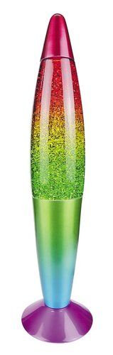 Lampki dekoracyjne Glitter Rainbow na Arena.pl