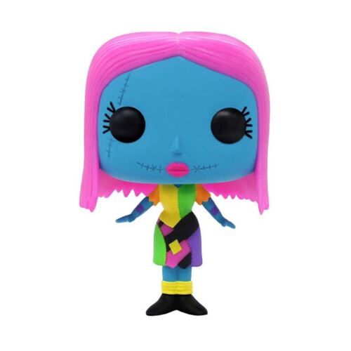 funko pop! disney nightmare before christmas sally 16 na Arena.pl