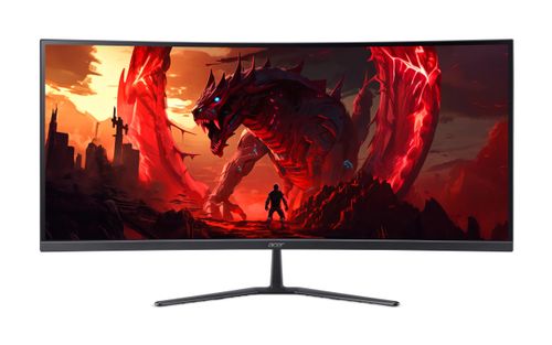 Monitor LED 32" Acer Nitro ED340CURX0bmiipx na Arena.pl