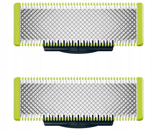 Ostrza Philips OneBlade QP220 blister 2 sztuki na Arena.pl