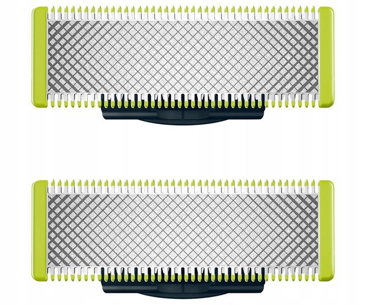 Ostrza Philips OneBlade QP220 blister 2 sztuki zdjęcie 3