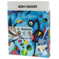 MARKERY SPECIAL TIP 12KOL. 0556