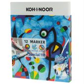 MARKERY SPECIAL TIP 12KOL. 0556