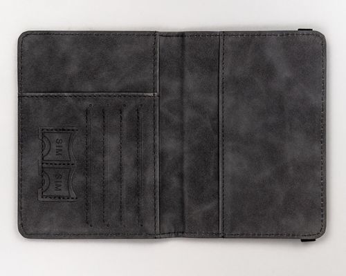 etui na paszport ptn ep-01-6485 black na Arena.pl