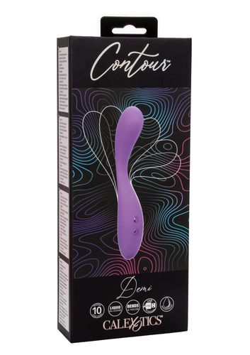 Contour Demi Purple na Arena.pl