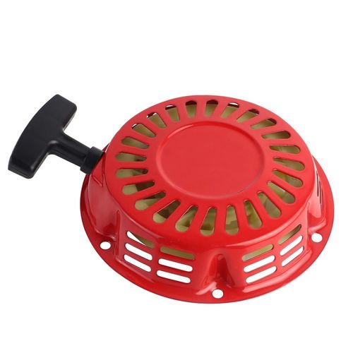 SZARPAK STARTER ROZRUSZNIK POMP SPALINOWYCH AGREGAT AGREGATU na Arena.pl