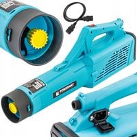 TURBO DYSZA ROZPYLAJĄCA OPRYSKIWACZA ZAMGŁAWIACZ OPRYSKIWACZ AKUMULATOROWY