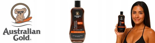 Australian Gold Coffee Complex Bronzing Lotion Balsam Brązujący do Opalania na Arena.pl