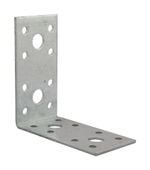 łącznik budowlany 80*40*40*2.5mm - lb 80*40*40