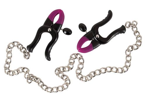 Bk Silicone Nipple Clamps na Arena.pl