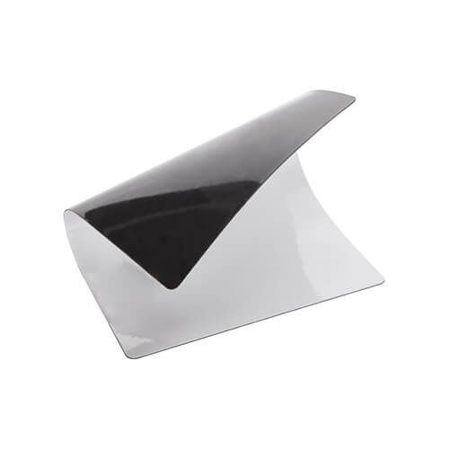 Magnes prostokątny 15 x 10 cm Sublimacja Termotransfer na Arena.pl
