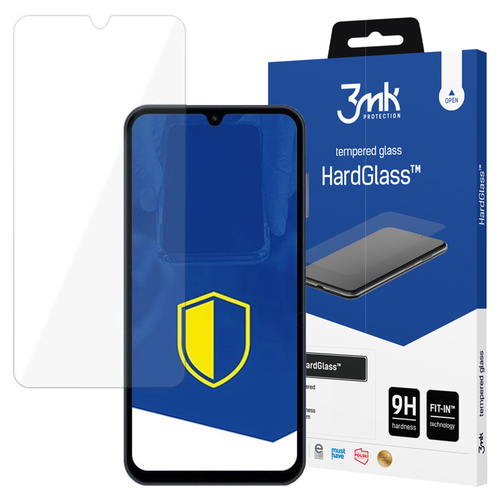 samsung galaxy a15 5g - 3mk hardglass na Arena.pl
