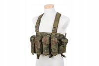 Kamizelka Taktyczna typu COMMANDO CHEST GFC Ładownice AK/Beryl/GROT wz.93